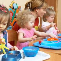 Тернополяни відкрили в Америці приватний дитячий садок (Відео)