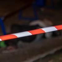 Лежав біля закинутого заводу: на Тернопільщині знайшли мертвого чоловіка, який пішов з дому ще два роки тому