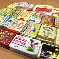 Експерти назвали марки «несправжнього» масла