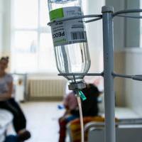 На Тернопільщині дворічна дитина напилася щурячої «труйки»