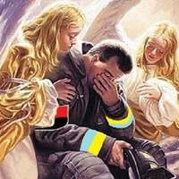 “Мамо, не плач, я повернусь весною…”: Вірш, від якого cтискається серце