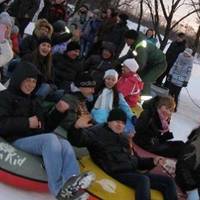 Тернополян кличуть на екстремальний безкоштовний спуск