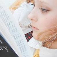 У Тернополі шукають родину для американської волонтерки