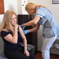 У Тернополі власників закладів харчування закликають вакцинувати своїх працівників