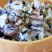 Подруга поділилася новим салатом. Тепер і у мене всі випрошують цей рецепт