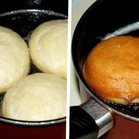 Рецепт повітряних Українських пончиків для всієї родини