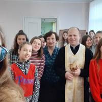 На Тернопільщині парафіяни могли стежити, де священник освячує хати, за допомогою Google Maps