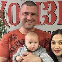 Світлана Пушкар: «Чому закрили справу про загибель мого чоловіка?»