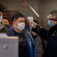 В Україні зафіксували перший випадок коронавірусу