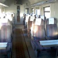 Тернополяни просять повернути комфортні вагони у потязі до столиці (Фото)