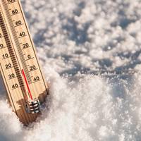 Погода в лютому буде аномальною: синоптики приголомшили прогнозом