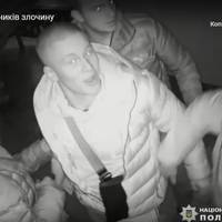 У Тернополі в ресторані побили людей: розшукують злочинців (Відео)
