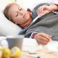 На Тернопільщині грип масово “косить” дітей і дорослих