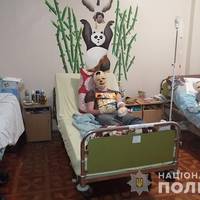 Шахраї виманили 360 тисяч гривень, які зібрали для дітей, що постраждали під час вибуху газу (ФОТО)