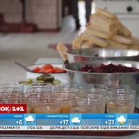 Нове меню буде у тернопільських школярів