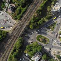 Кільце біля 