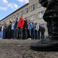 У Тернополі юнаку з інвалідністю прийшла повістка з військкомату