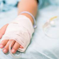 Хлопчик, якого вчора у Тернополі покусала породиста собака, перебуває у лікарні. Його стан - середньої важкості (відео)