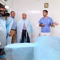 Бережіть себе та своїх дітей!: Оперативний штаб звітує про стан захворювання на грип та ГРВІ у Тернополі