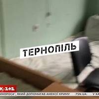 Жахи тернопільських лікарень: проект «Перевірка міст» від 1+1 побував на Тернопільщині (ВІДЕО)