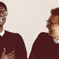 У мережі з'явилася повна версія пісні, яку виконуватиме тернопільський гурт TVORCHI у нацвідборі на 