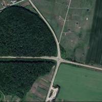 На злощасному перехресті «Біла-Чистилів» замість кільця буде світлофор. ВІДЕО