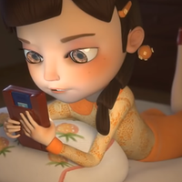 До чого призводять лінощі в навчанні: мультик, який варто показати кожній дитині