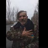 Вірш справді від серця. Дуже сильно! Слава Україні!(Відео)