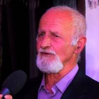 Батько Кузьми Скрябіна вразив зворушливою історією (відео)