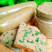 Смачний печінковий паштет – рецепт на вагу золота!