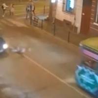 Рух транспорту на Руській буде одностороннім? ВІДЕО