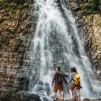Де шукати найкрасивіші водоспади України (ВІДЕО)