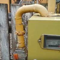 За три дні зібрав 5 мільйонів переглядів…! Простий українець зняв відео про платіжки на газ…