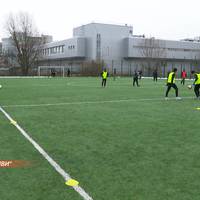 Тернопільська “Нива” розпочала підготовку до весняних матчів чемпіонату Другої ліги сезону 2019-2020 років