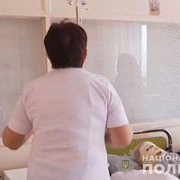 Поліція знайшла виродка, котрий виманив гроші, зібрані на лікування постраждалих від вибуху дітей