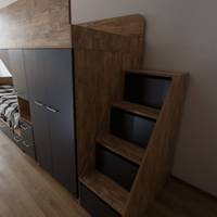 Поблизу Тернополя діє притулок для матерів із дітьми, що потрапили у складні обставини (Фото)