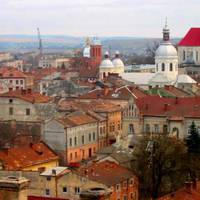 Бережани можуть перестати бути містом