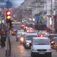 «В`їзд у центр зробити платним», – тернополяни про порятунок міста від заторів (Відео)