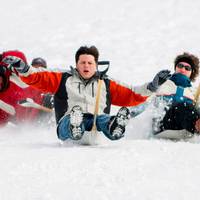 Завтра у Тернополі відбудуться перегони на лопатах