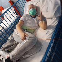 Потрібно зібрати 80 000 євро: на Тернопільщині просять врятувати життя важкохворому хлопчику