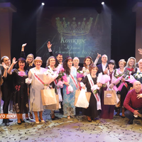 Учасниці конкурсу “Краса елегантного віку” розповіли про найцікавіші моменти