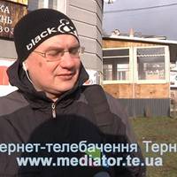 «Вʼїзд у центр зробити платним», – тернополяни про порятунок міста від заторів (Відео)