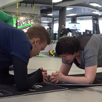 Тернополянка, яка схудла на 18 кілограмів, розповіла власний секрет. ВІДЕО