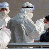 В українця виявили коронавірус, що відомо  - ЗМІ