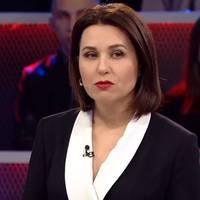 “Забудьте про Зеленського. Він прийшов і піде! Як і Порошенко! Що буде з людяністю?” – Наталія Мосейчук