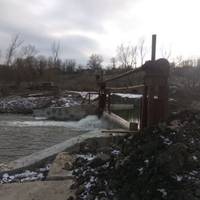 Активісти б’ють на сполох: на Тернопільщині вбивають легендарну річку Збруч (фото, відео)