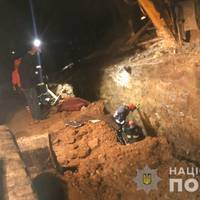 Недотримання норм безпеки і алкоголь. Тернопільські поліцейські назвали причини загибелі двох робітників