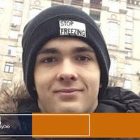 Хлопці розповіли, як врятували бабусю з водойми у парку “Топільче