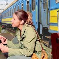 Заробітчанка. Вірш, який не залишить байдужим нікого