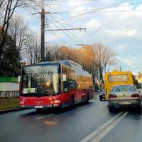У Тернополі зʼявиться новий автобусний маршрут